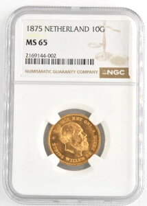 I_ 1875N 10Mf EBA3 .900  NGCO[h MS65 RC