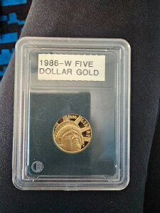 1986-W 5h v[t oeB S[h RC NGC PR 70 Eg JI č݃RNV