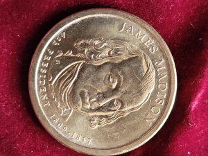 ��4��哝�̃W�F�[���Y�E�}�f�B�\����1�h�����݁i1809-1817�N�j
