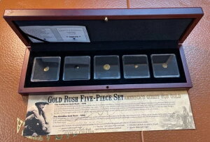 AJ~g S[hbV 5_Zbg - 1849N 1h oeBwbh݂܂