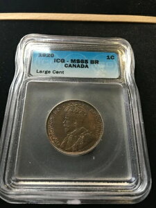 1920N ICG O[hJi_A^1ZgA**MS-65**#6001