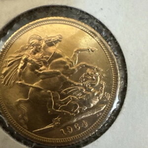 CMX 1964N  1\u 0.2354IX AGW GUxX2