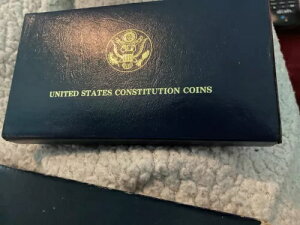 1987Nčǔs 1hƋ5h̃v[tZbgRC COA