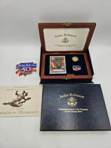 ?? 1997 �W���b�L�[�E���r���\�� ���K�V�[ $5 �S�[���h �L�O Topps �N���[�� �J�[�h �s�� �p�b�`