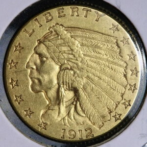 1912�N ���� 2.50�h�� �N�H�[�^�[�C�[�O�� AU E300 KEFU