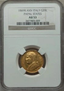 C^A c 1869N 20 قږ NGC AU53F