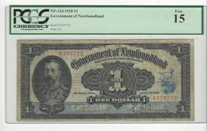 1920Nj[t@hhANF-12dF1hASN# A339723 Ren/Bro PCGS F-15