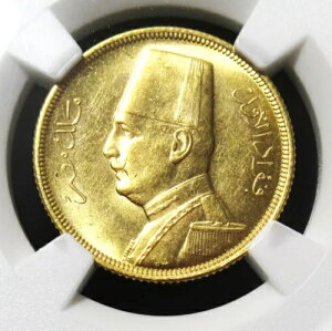 �G�W�v�g:�t�A�[�h1������50�s�A�X�g�� AH 1349 (1930) MS61 NGC�B