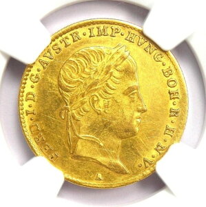 1841NnK[ 1D  - NGC F薢ʏڍ (UNC MS)