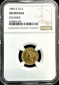1856N S oeBwbh $2.50 NH[^[C[O NGC AU ڍ