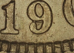 1905/9�N �X�m�[8 RPD �C���f�B�A���w�b�h�G���[ - �������f�B�e�[�� - �Z���g�y�j�[