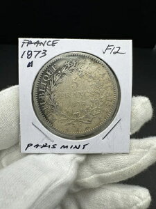 1873A �t�����X 5�t������� - �p�������� - F