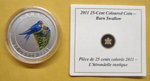 2011N 25Zg cõJ[W{RC COA Ȃ 