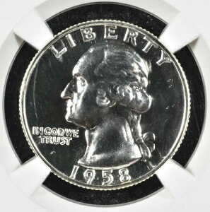 1958NVg݃NH[^[v[tNGC PF67