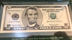 �V���[�Y1999 ��ԍ� ������ 5�h������ ? BK00003232A - K11 - �_���X