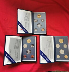 Ji_ǃIWiW{Zbg 3 1992-1993-1994N-RC-