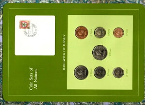 RCZbg Iu I[ l[VY W[W[ 1985-1988 UNC ?1 1988 ZgW 10K ~g