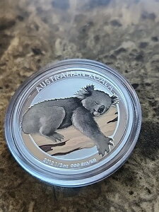 2012N I[XgA RA 1/2IX J[t  50ZgRC .999 !