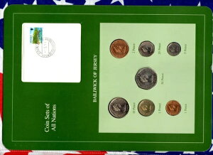 RCZbg Iu I[ l[VY W[W[ 1987--1990 UNC ?1 1989 Zg A[ 10K ~g