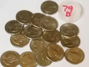 1979-D X[UEBEA\j[E_[ 20Bfo[ǔsB{̃RCI