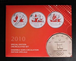 �J�i�_ 2010 - ���ʔŃI�����s�b�N�����ʃ~���g�Z�b�g