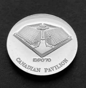 *** EXPO 70 *** Ji_ *** ␻_I ***