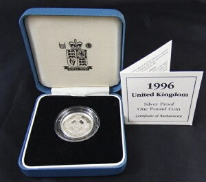 C~g 1996N p Vo[ v[t 1|h RC + P[X + COA