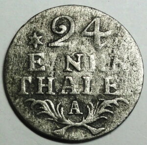 �v���C�Z�� 1/24 �^�[���[ 1783 ��� �t���[�h���q�剤 ss/vf + �R�C���o�b�O
