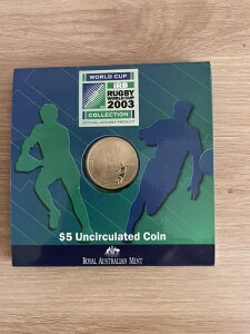 I[XgA Or[[hJbv 2003  5 |hd