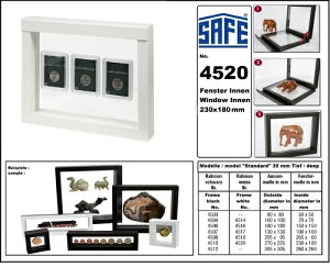 t[eBOt[ XũRCJvZ SAFE 4520 zCg  270x180 O 295x225x35-