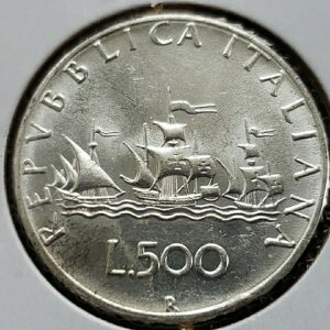 1966N C^A 500 [} BU KM#98 RuX̑DAlbTX̏