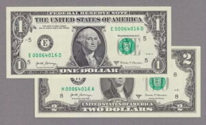 コレクターズアイテム - マッチングペア 64016 - ミズーリ州バックナー 郵便番号 - bYBmcpn