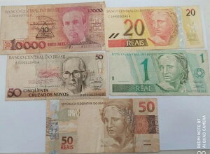 10000�u���W���N���[�Y�A50�j���[�N���Z�C�_�[�A50���A���i1994�j�A20���A���A