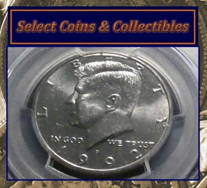 1992N-P PlfBEn[t_[ 50Zg PCGS MS66 Wg[̃RCINo.603