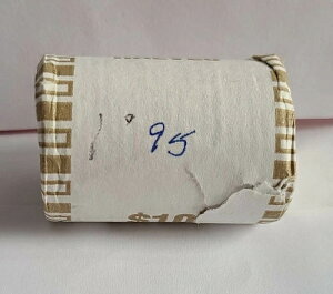 1995N P PlfB 50Zg UNC n[t_[[ Ȃ 50Zg Ȃ MS ~g