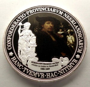 ugEt@EC 1606-1669 BU v[tJ[_ 50mm 43.3g ⃁bL B19