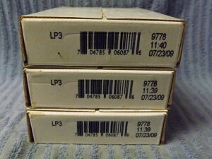 2010 J[ yj[ ~g{bNX P&D J (V[h) LP3