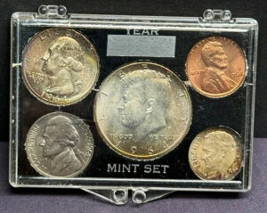 AJ - 1964 N̐FtRCZbg!