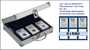 �R�C���P�[�X SLAB SAFE 217 �X�}�[�g 4 �^�u���[ 6373SP 24 US �X���u�R�C���J�v�Z���p -