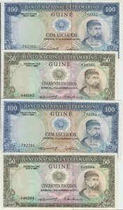 |gK MjA yA Zbg 50 &100 GXN[h 1971A4 AUNC 2001
