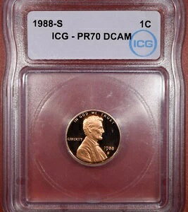 1988-S J[LOZguICG PR70 DCAMv*1_ڈȍ~͑*