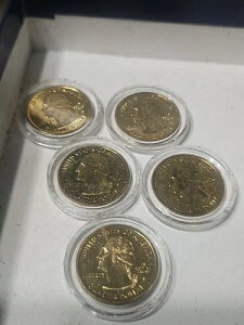 2001NS[hGfBVBNH[^[RNV5Zbg ~ COA 24KC[h