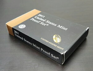 2011-S čǃv[tZbg IWiǃpbP[W & COA #1411