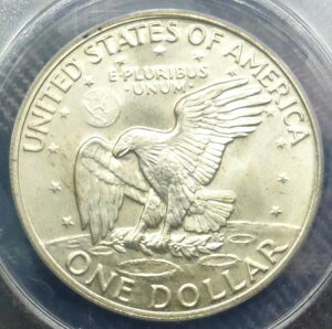 1973 S ANACS MS 67 AC[n[ 40% ݁AAJO $1