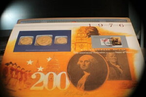 1976NXLORC؎~gZbgS.F. 3 40% U.S. BU