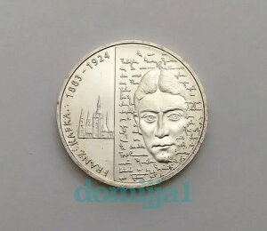 2008N hCc 10[ KM #271 J / -KAFKA