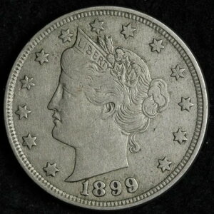 1899 oeB V jbP XF E234 T