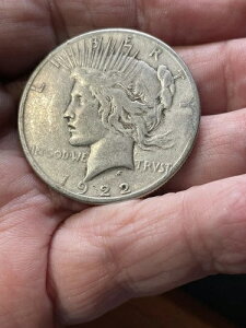 1922-S s[X _[ 1 h - ɗǂłB