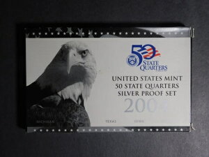2004-S AJ 50B 25Zgd Vo[ v[tZbg ƕiؖt