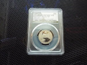 2017-S �I�U�[�N�E���o�[�E�F�C�Y �X���u�t�� PCGS PR70 DCAM �Ӓ�ς� - ��������